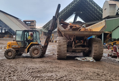 mosala plant equipment thumb